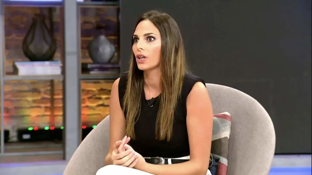 Irene Rosales