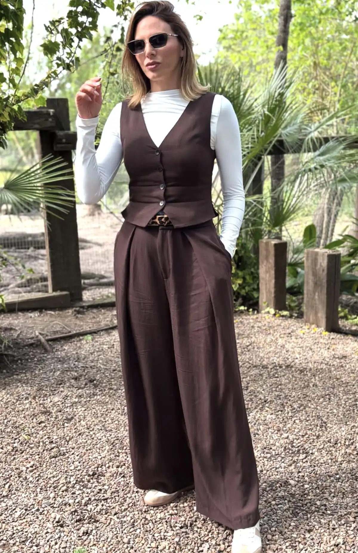 Irene Rosales