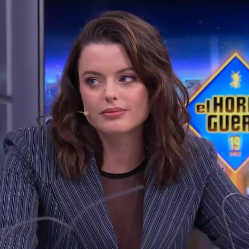 Pablo Motos revela por qué Adriana Torrebejano no ha acudido a 'El Hormiguero': "Es un asunto familiar. Es serio"