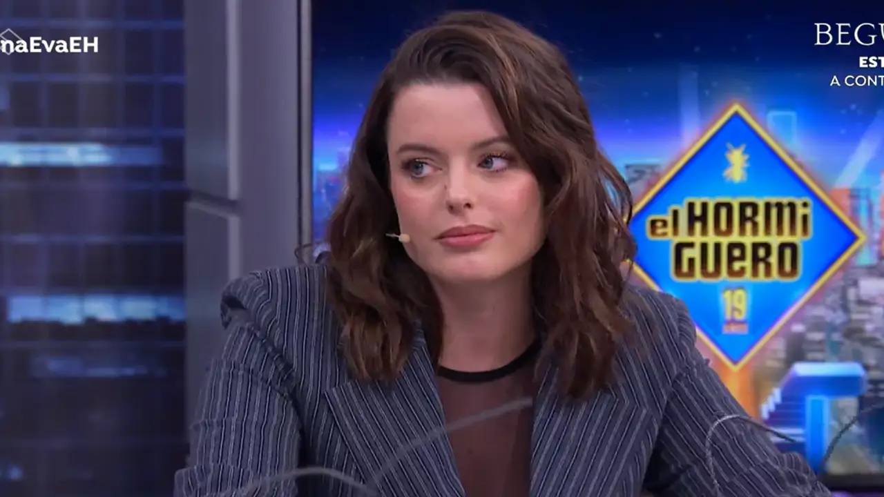 Pablo Motos revela por qué Adriana Torrebejano no ha acudido a 'El Hormiguero': "Es un asunto familiar. Es serio"