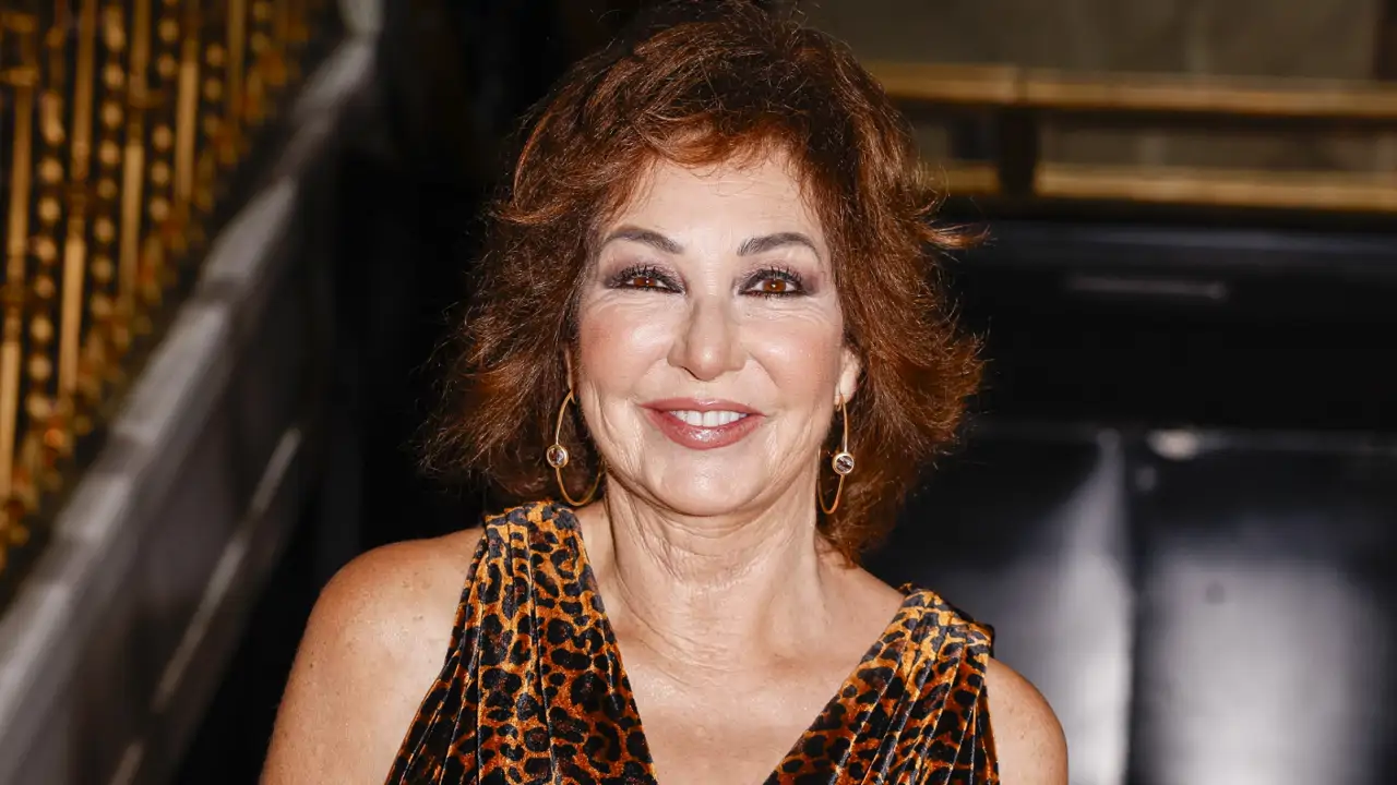 Ana Rosa Quintana