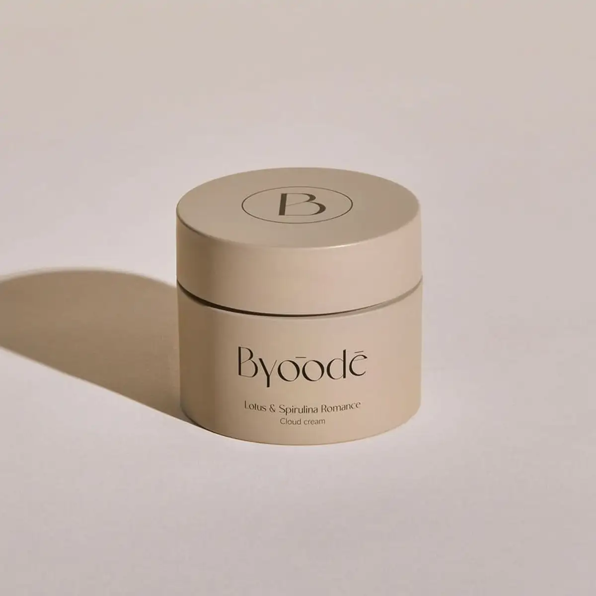 Crema de Byoode