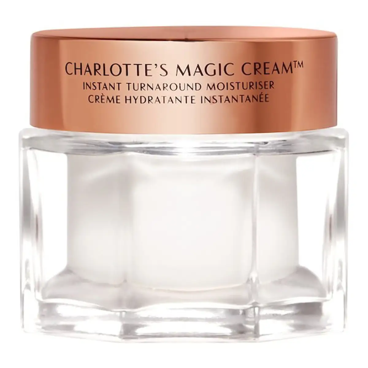 Crema de Charlotte Tilbury