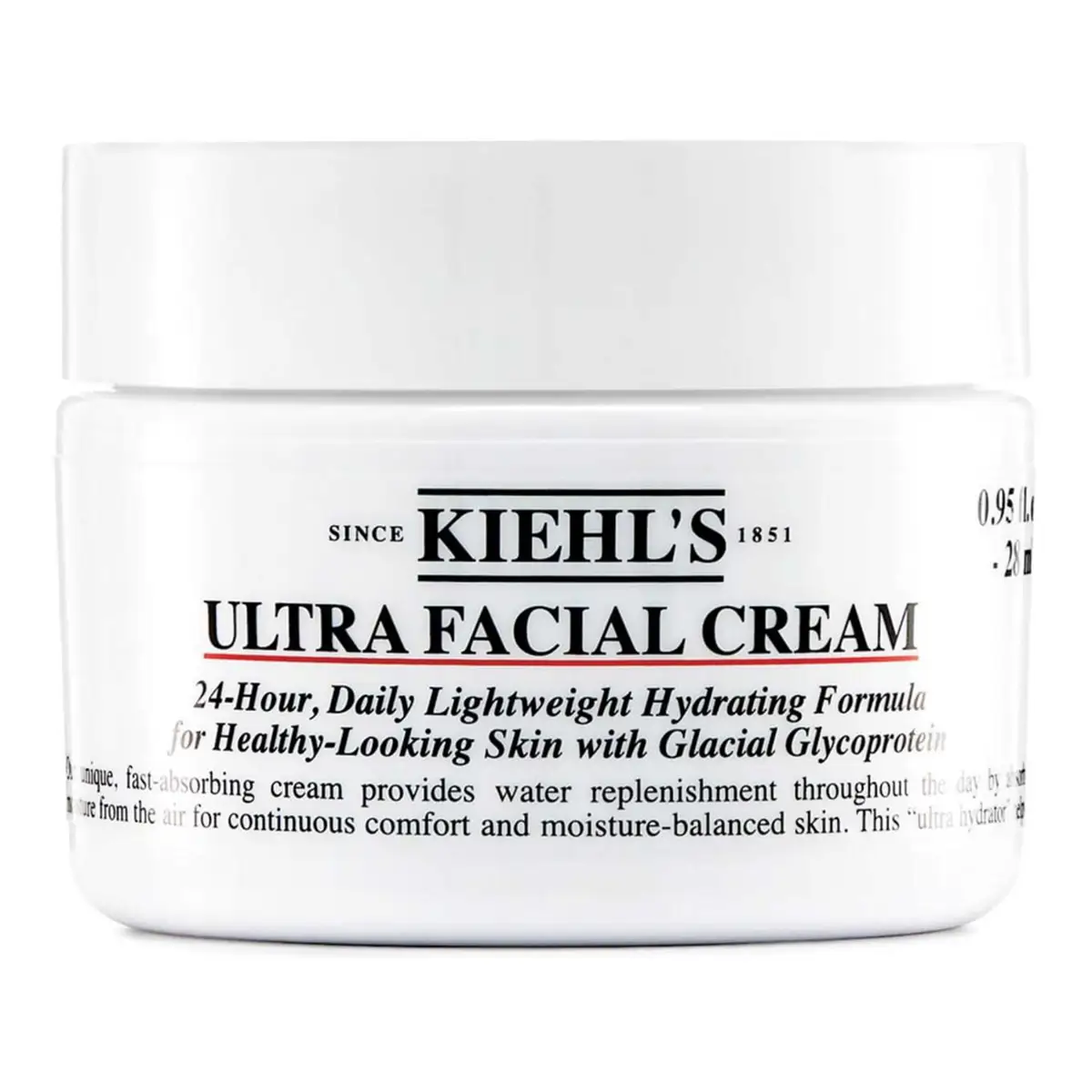 Crema de Kiehl's