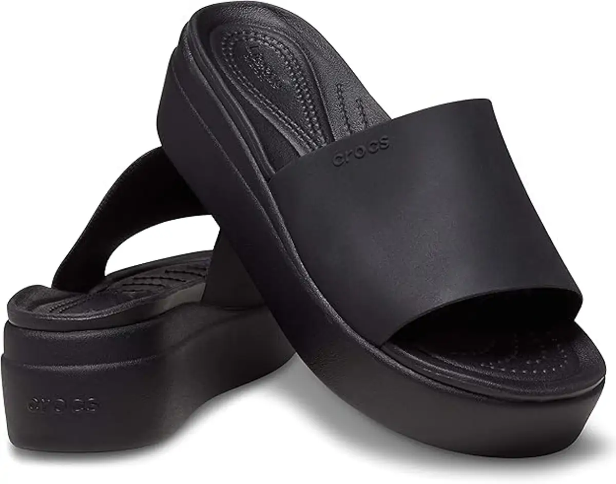 Crocs Brooklyn Slide