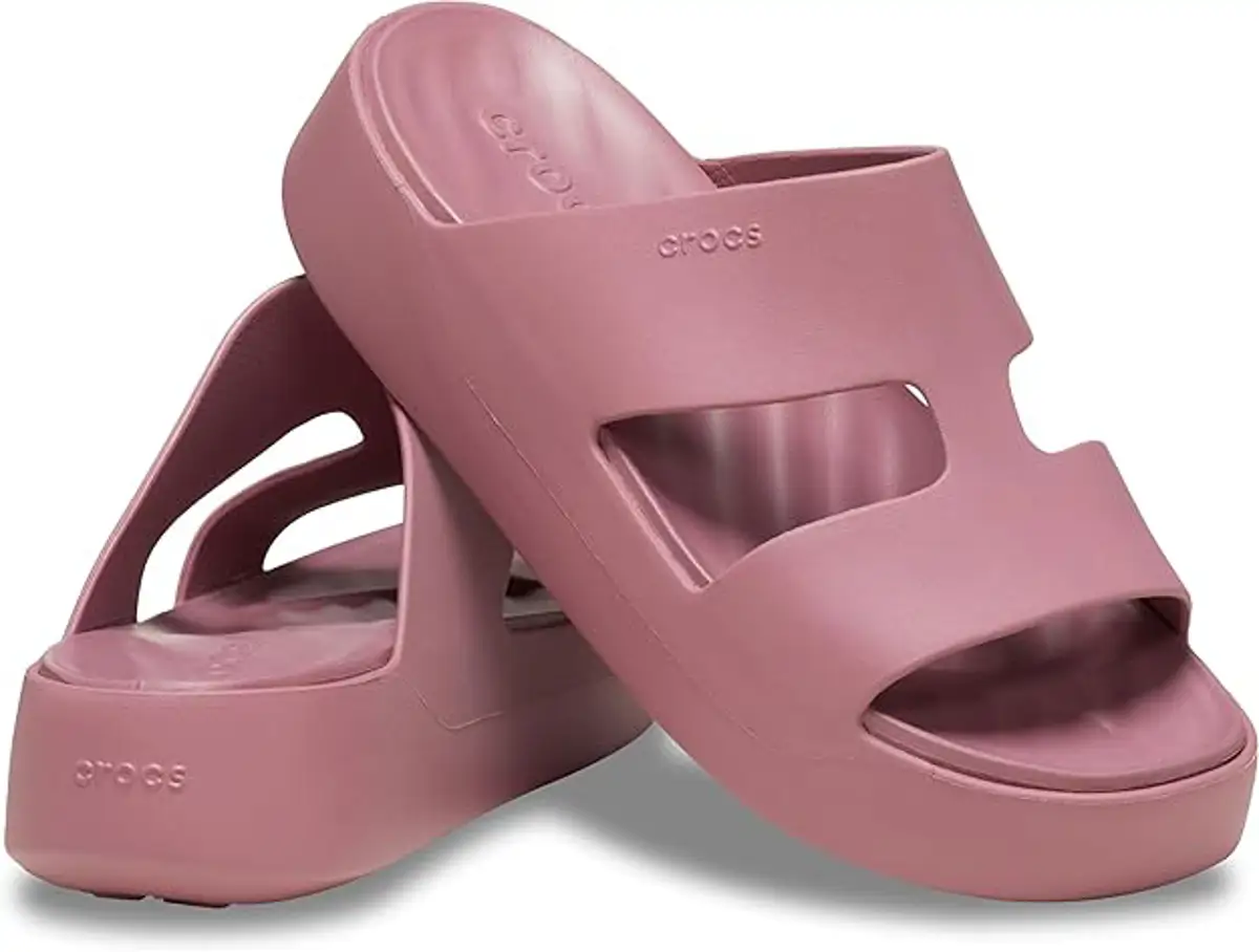 Crocs Getaway Platform H-Strap
