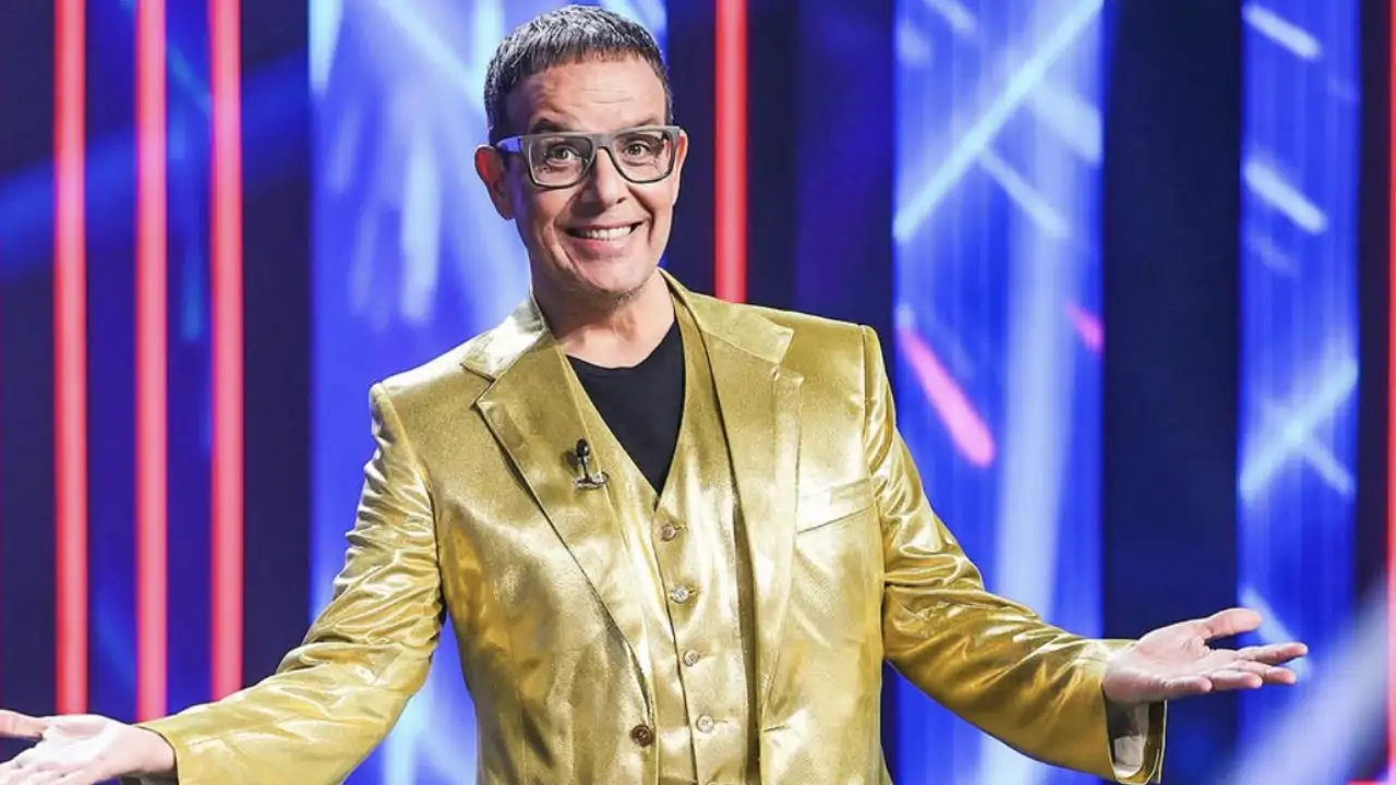 Actualidad en imágenes | Del grave accidente de  Ángel Llácer a la muerte del hermano del cantante Francisco 