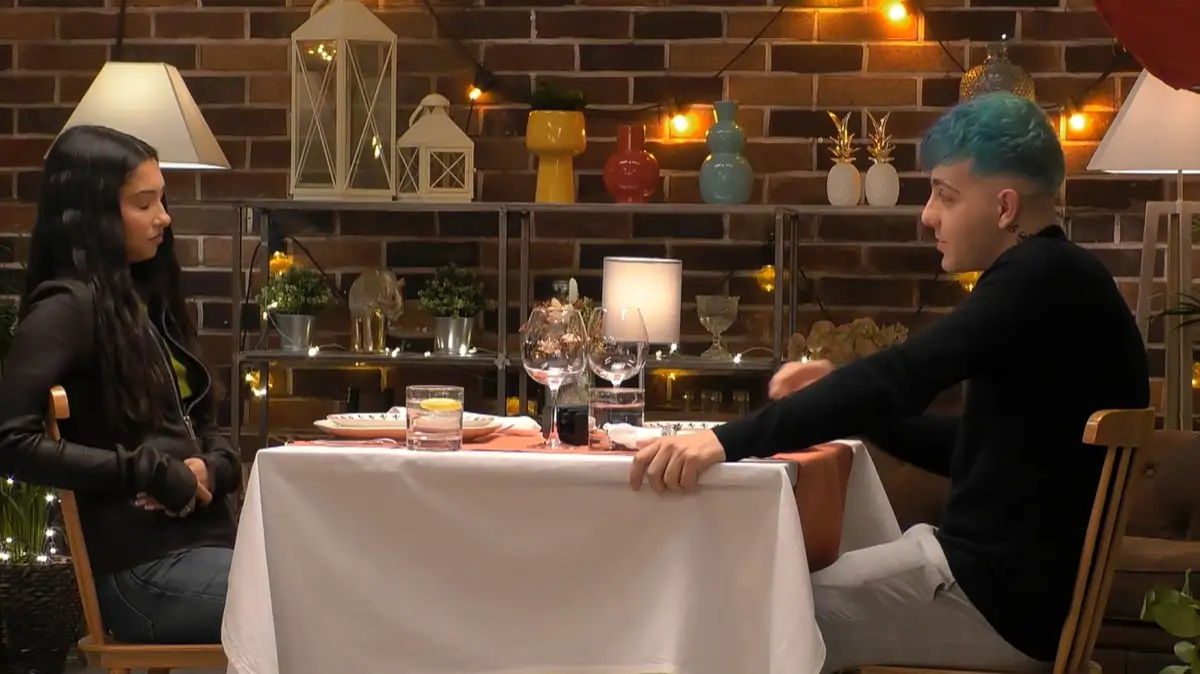 First Dates