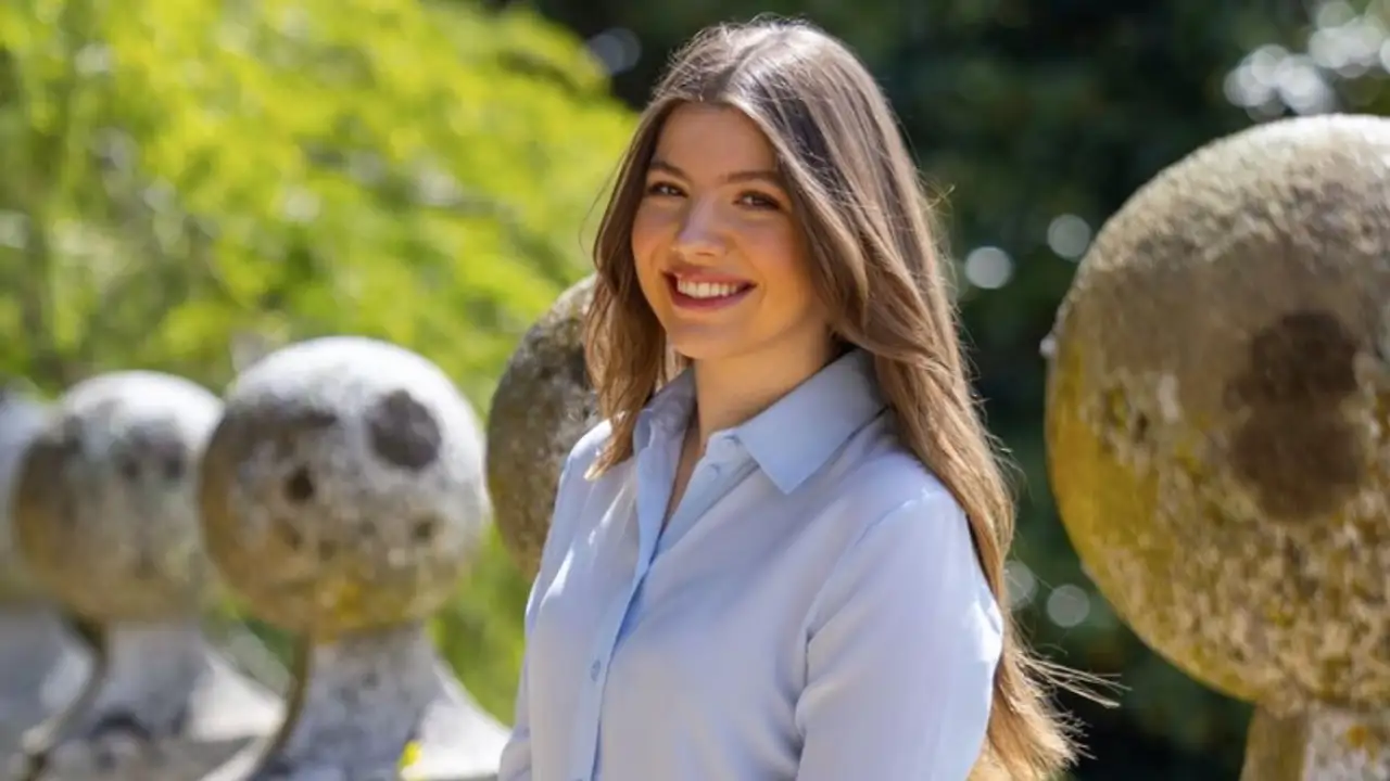 Infanta Sofía