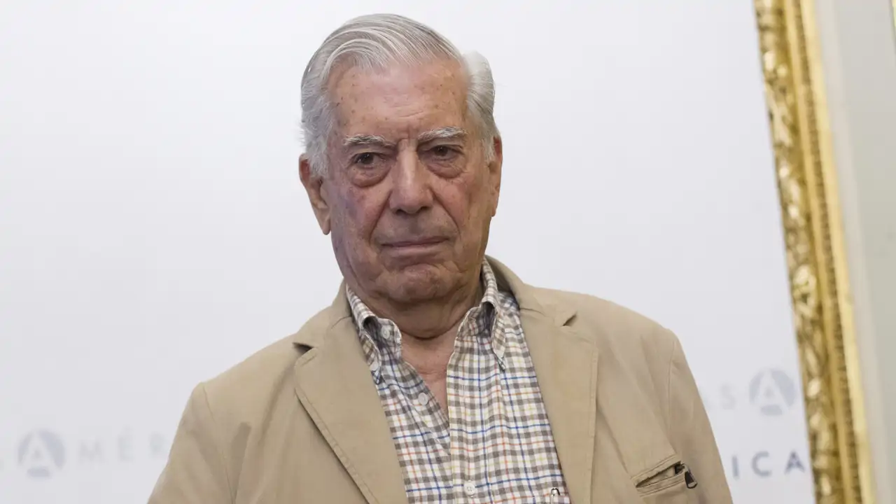 mario vargas llosa