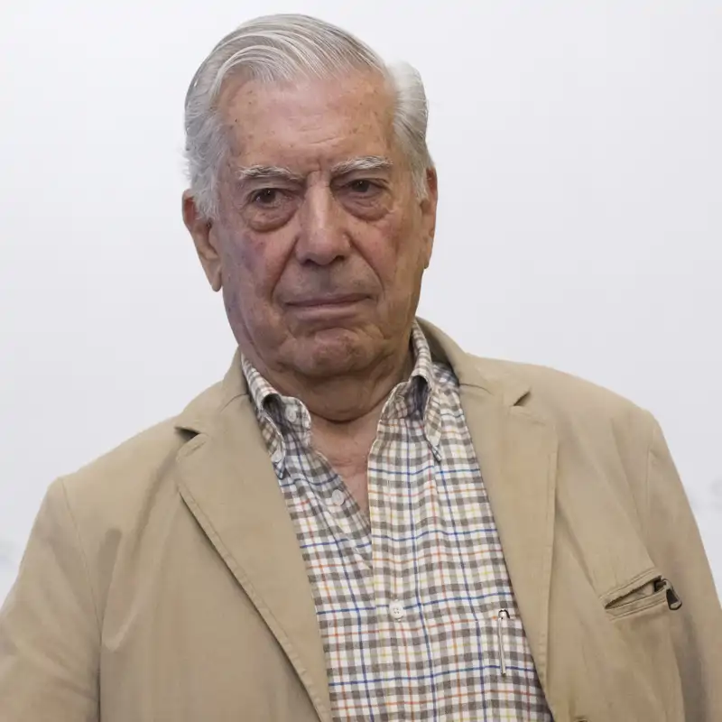 La herencia de Vargas Llosa que se repartirán entre sus 3 hijos: 10 millones de euros y 5 casas de lujo