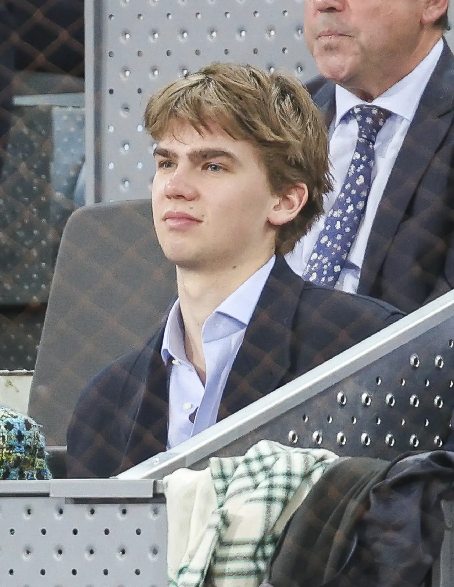 Miguel Urdangarin
