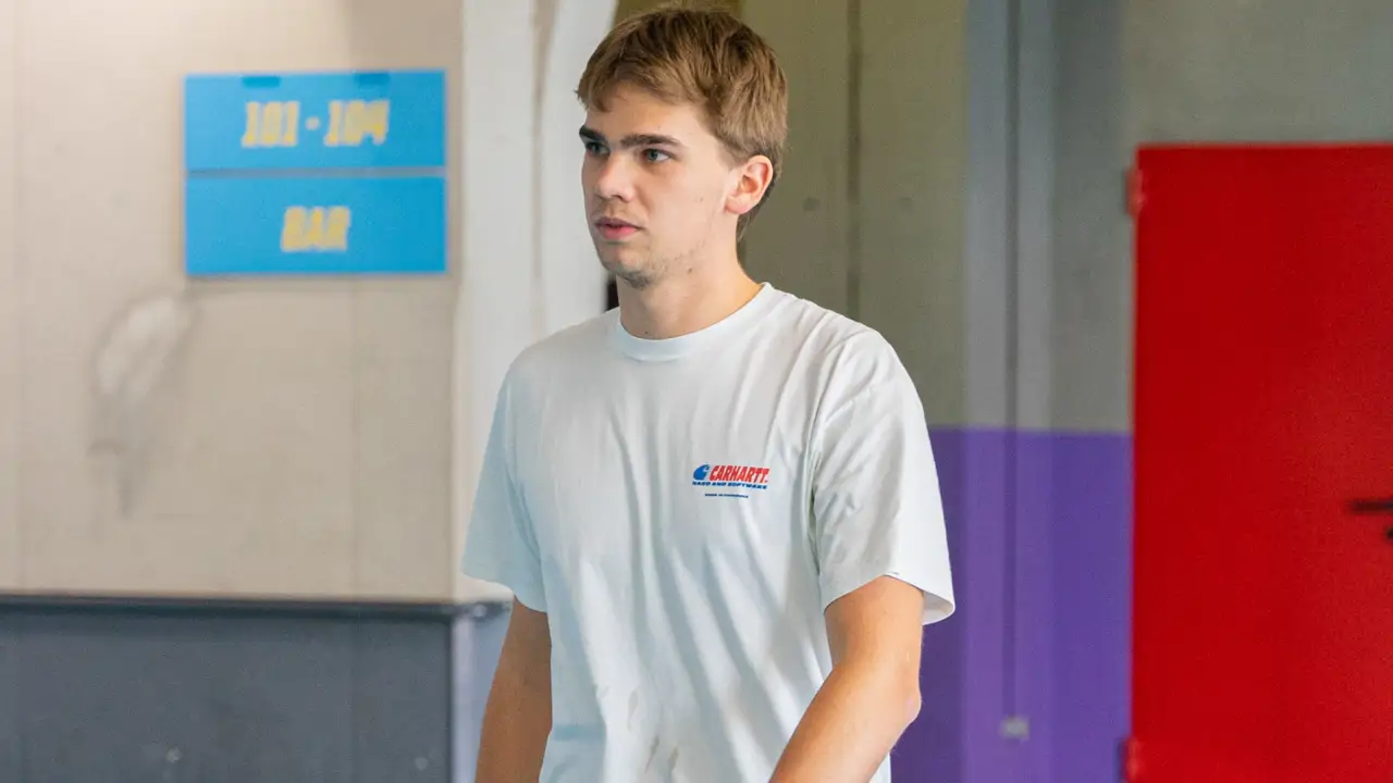 Miguel Urdangarin