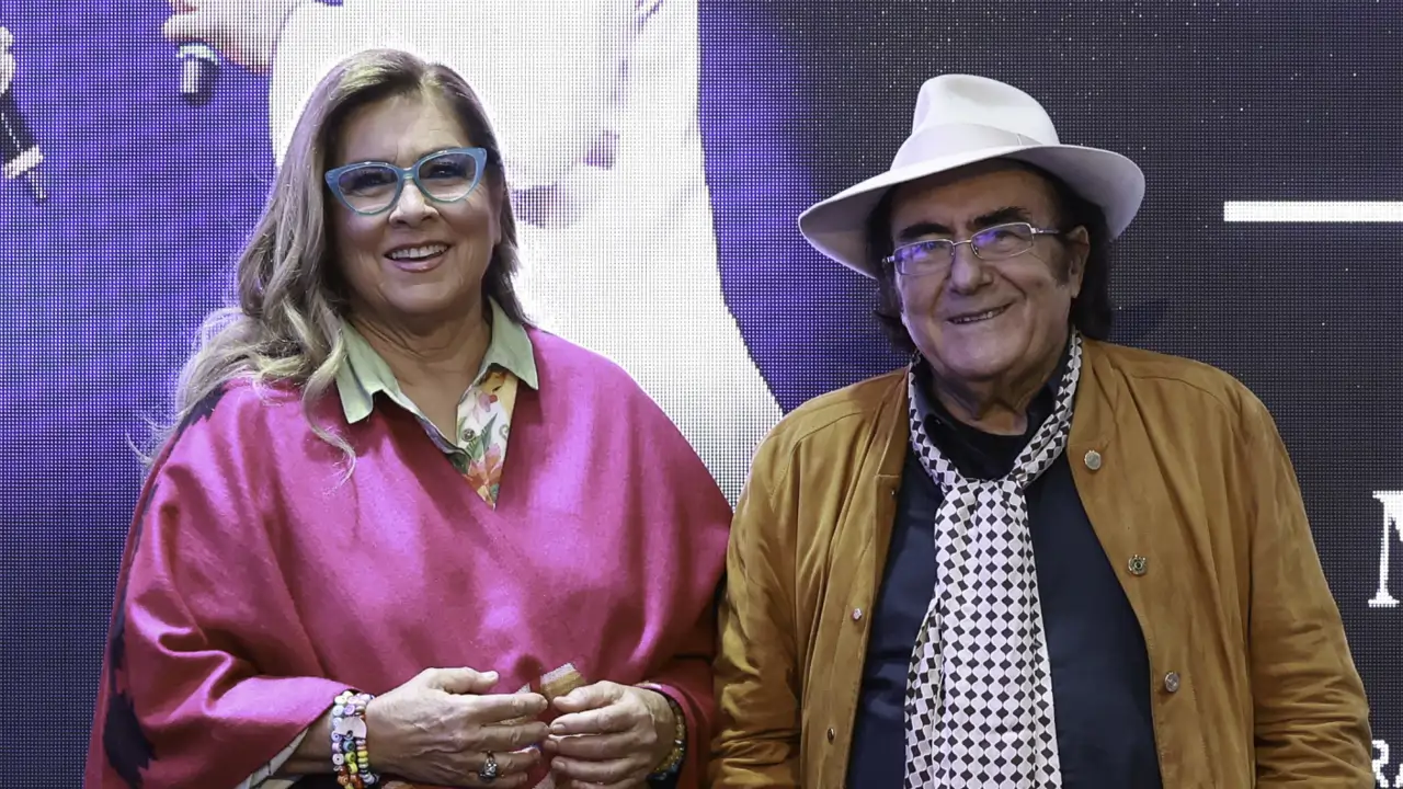 romina power