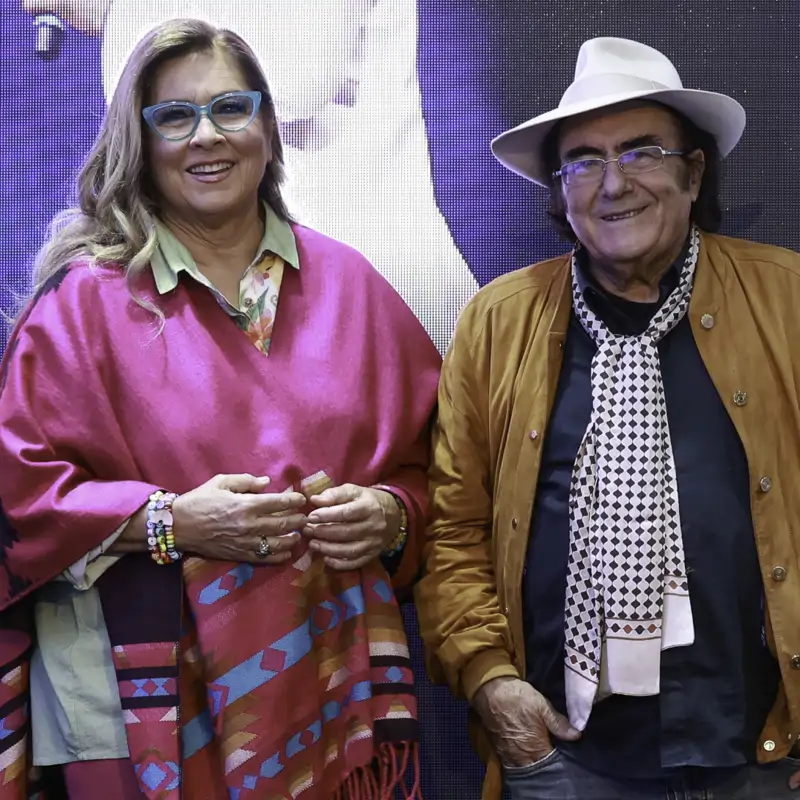 romina power