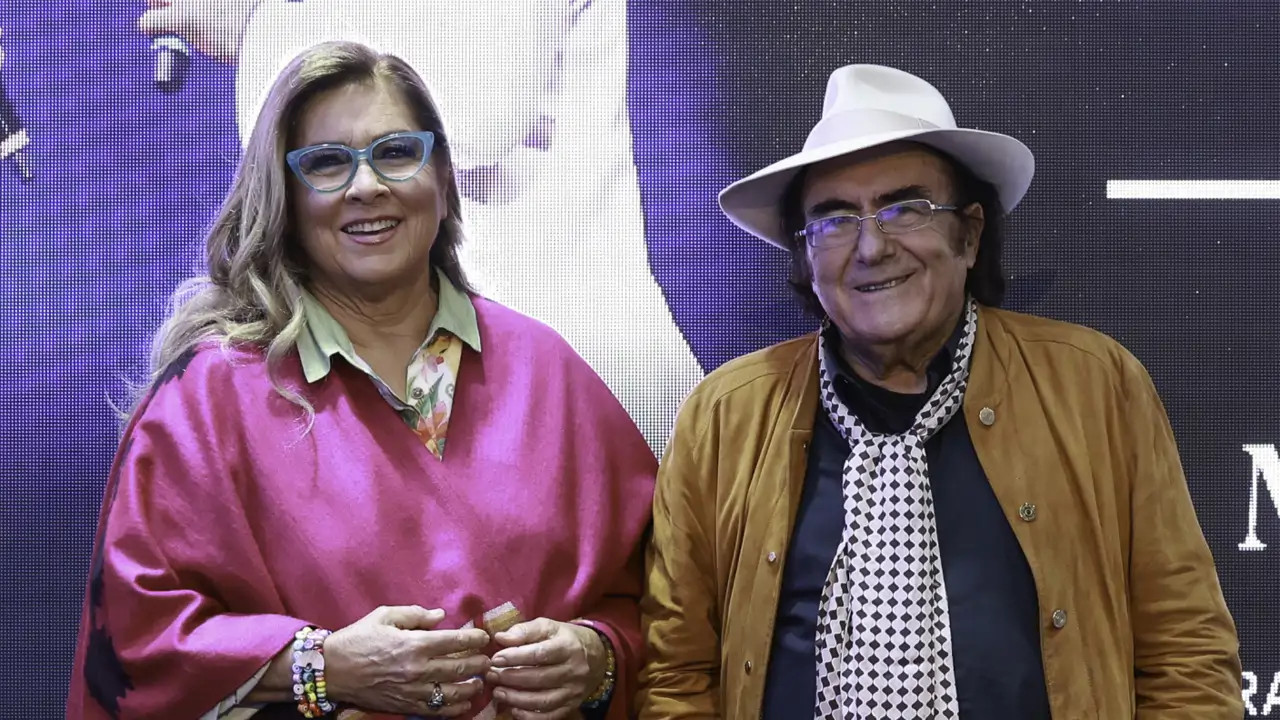 EXCLUSIVA | Romina Power y Al Bano: "Raphael tiene mi edad y está genial, pero yo estoy mejor"