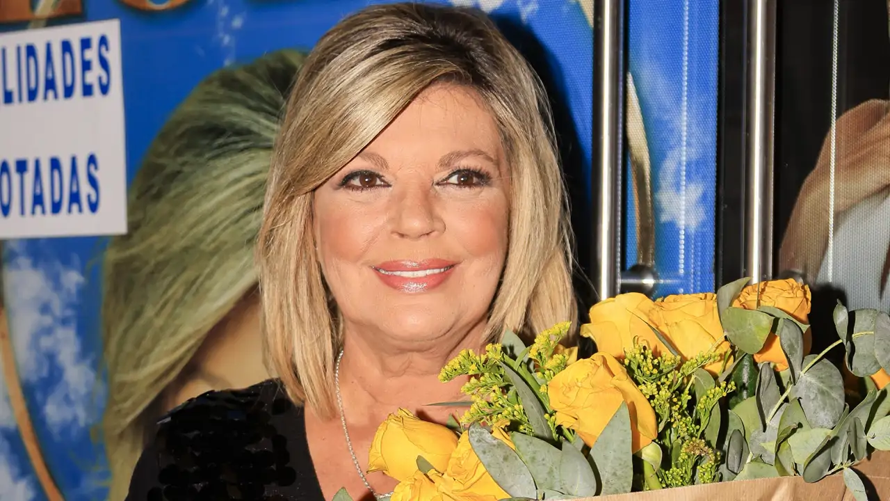 Terelu Campos