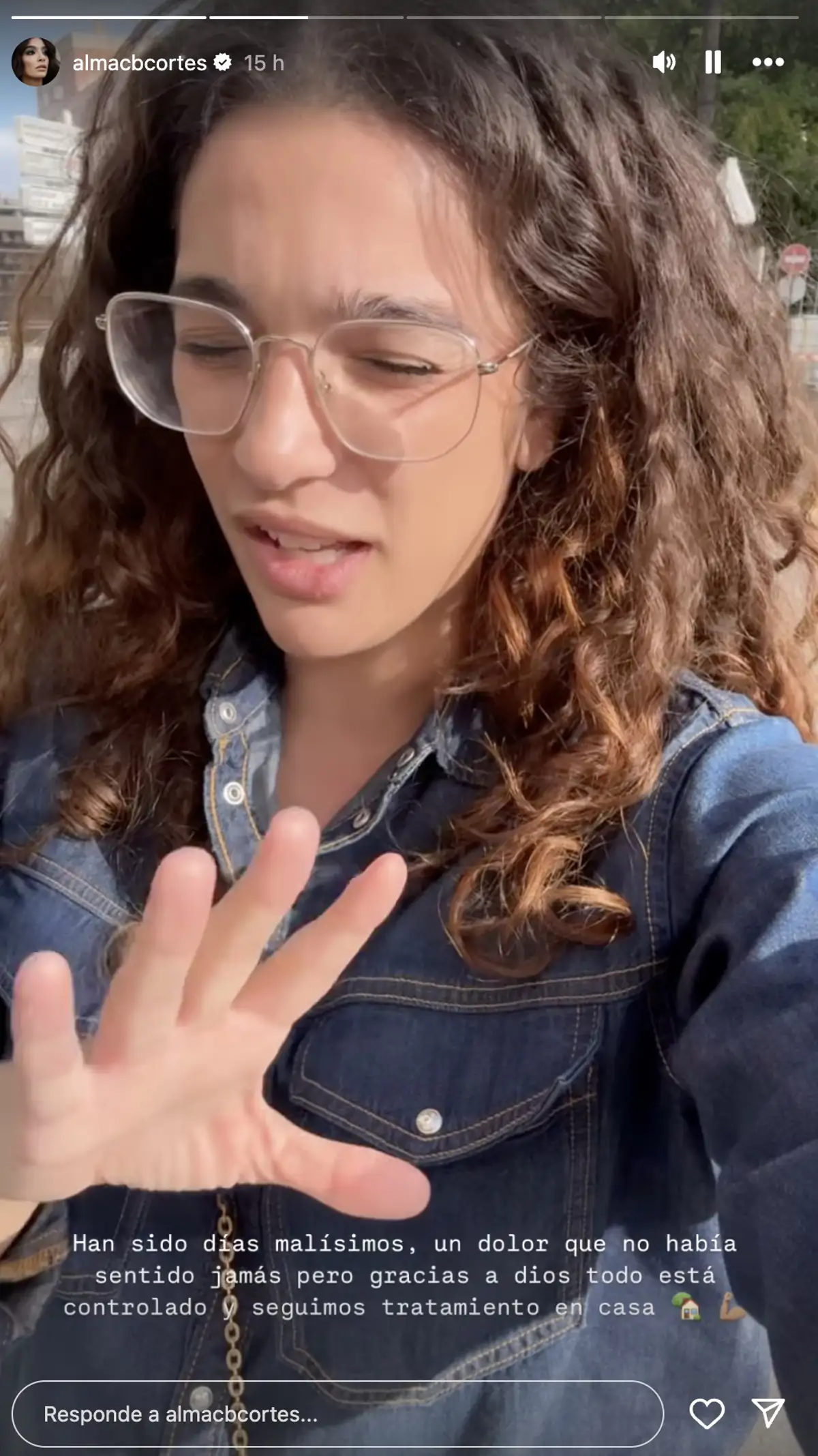 Alma Bollo