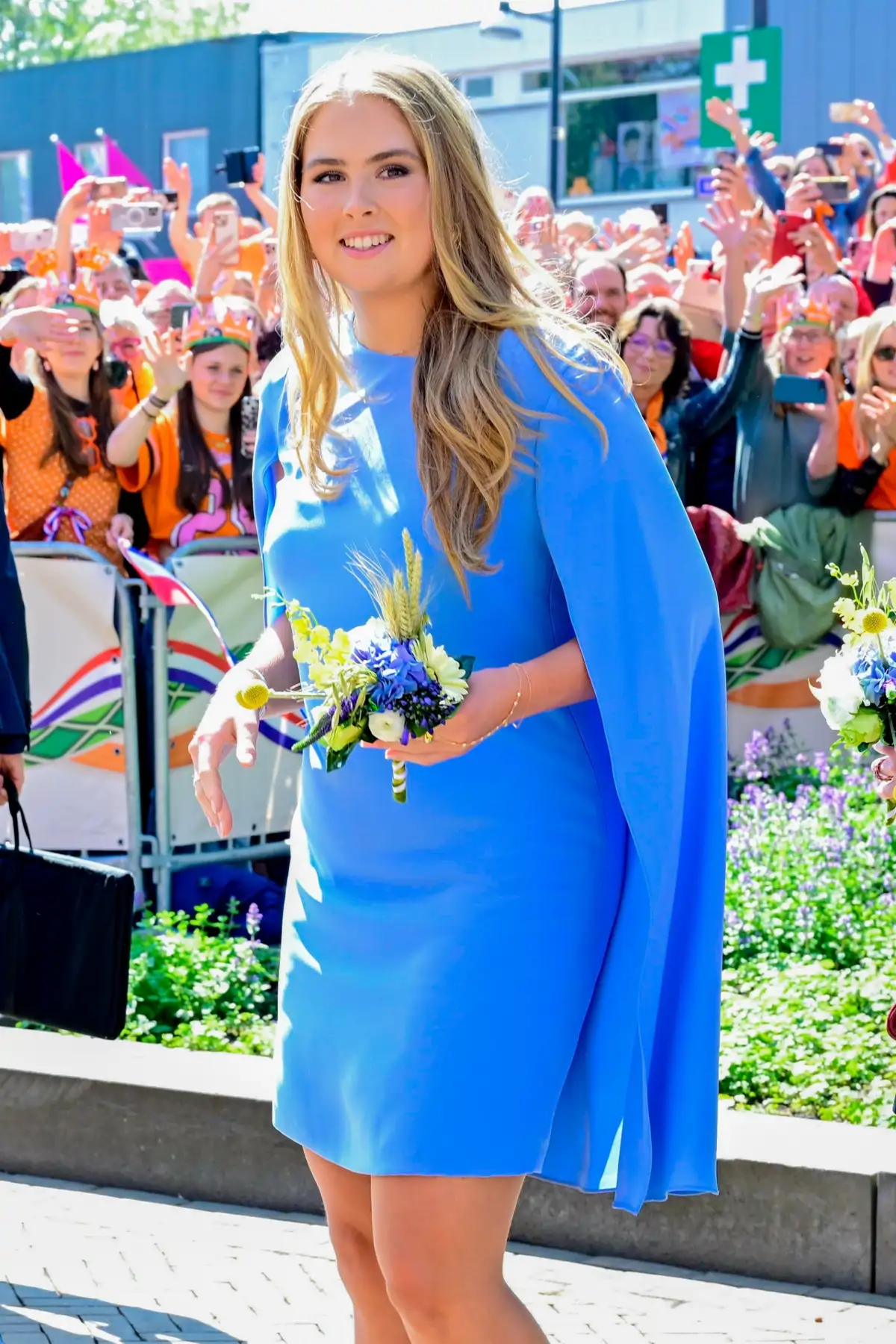 Amalia de Holanda