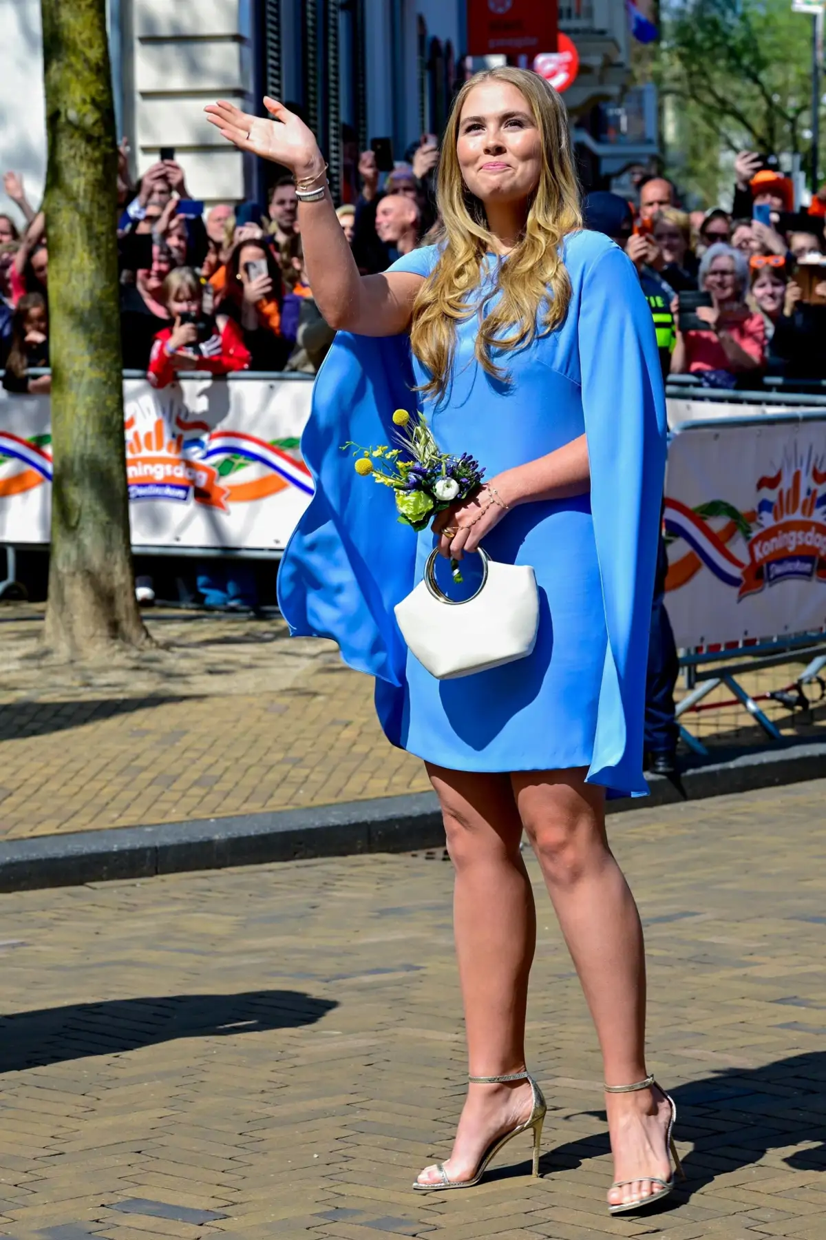 Amalia de Holanda