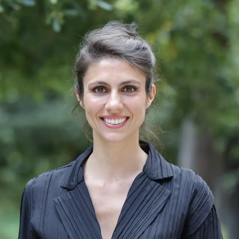 Ana Cristina Portillo