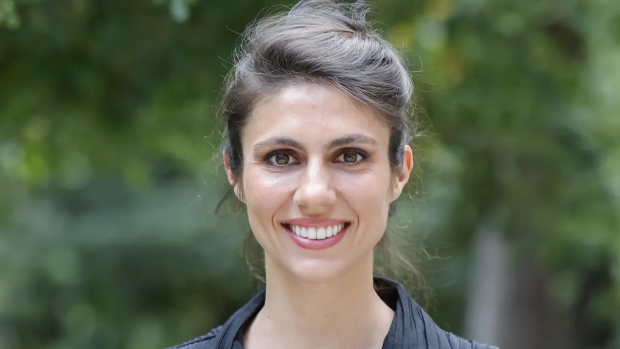 Actualidad en imágenes | Del nuevo proyecto Leire Martínez a la perdida de Ana Cristina Portillo
