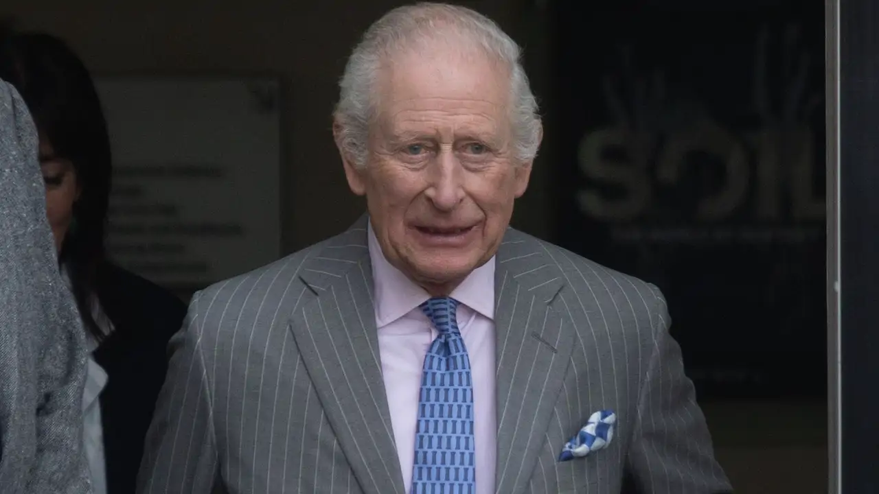 Comunicado urgente de Sandringham: el motivo de emergencia que obliga a clausurar la residencia del rey Carlos III
