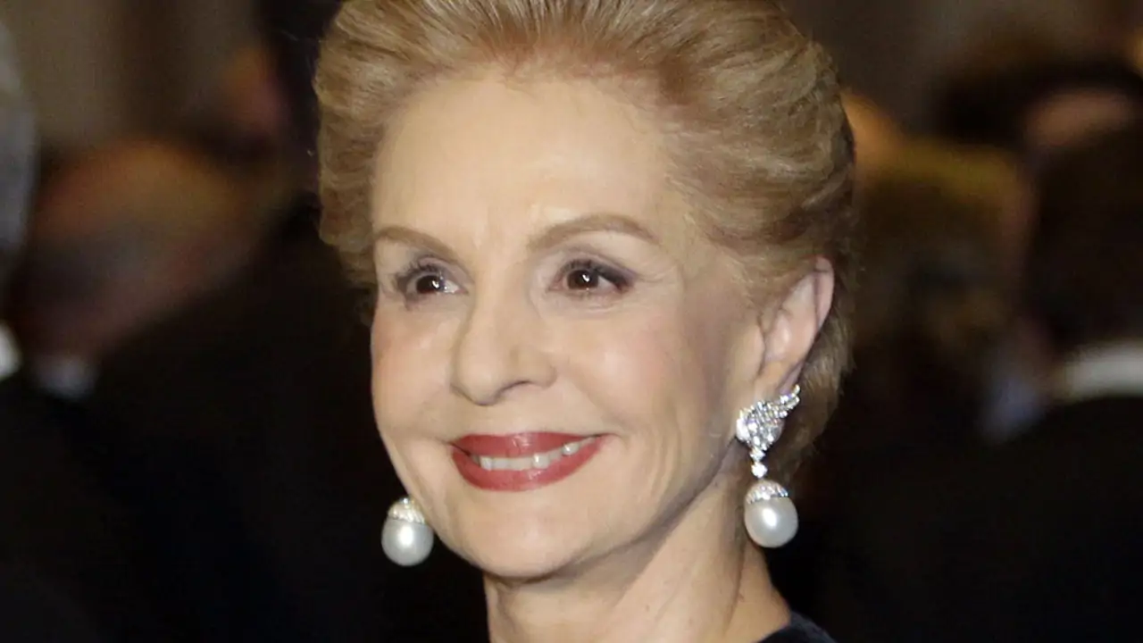 Carolina Herrera