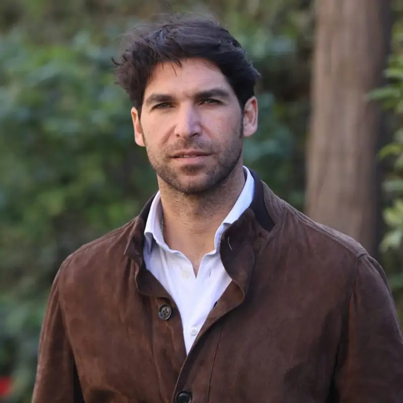 Cayetano y Lucía Rivera: el último paso en su relación padre e hija que evidencia cómo están las cosas entre ellos