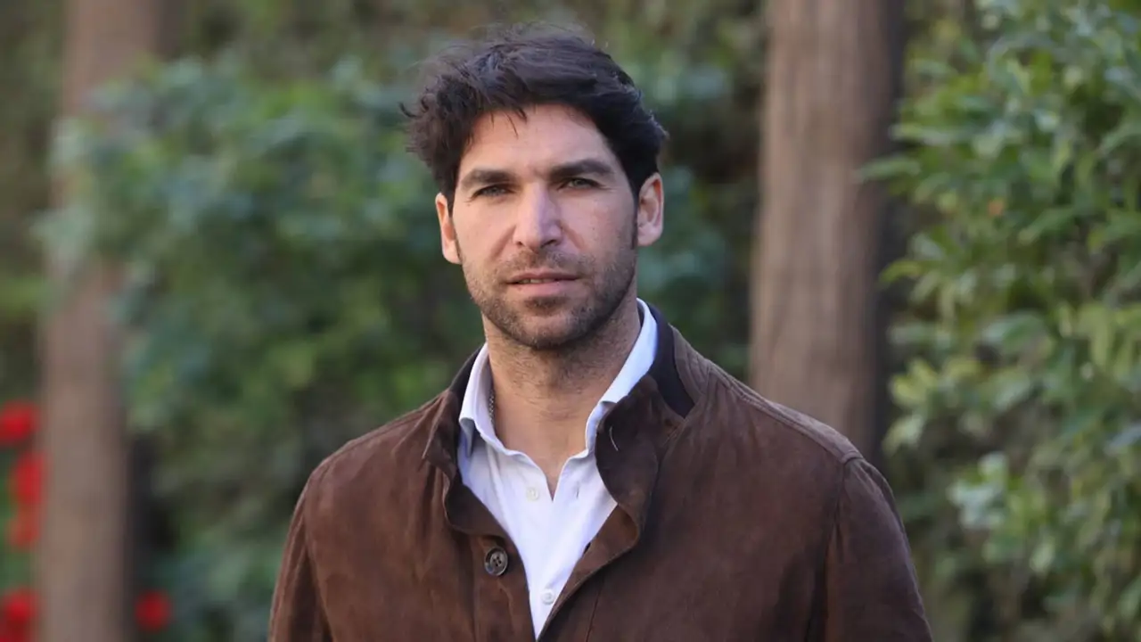 Cayetano Rivera