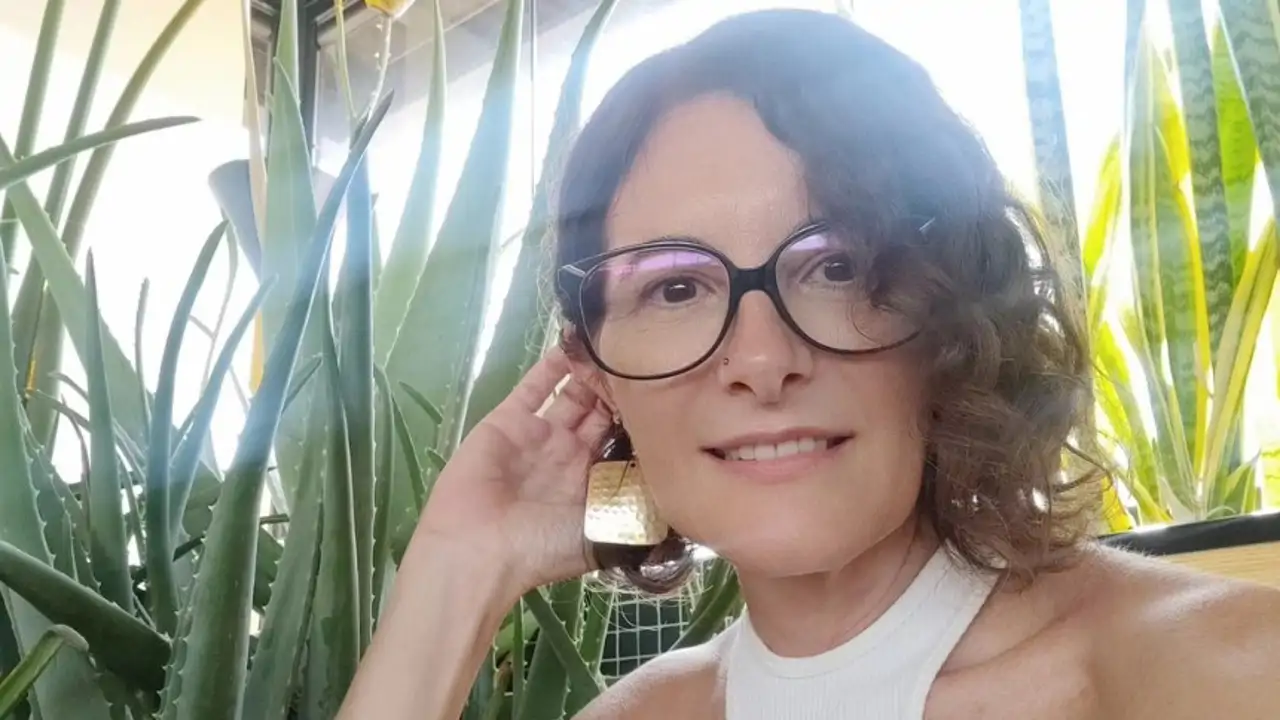 Cristina Muñoz