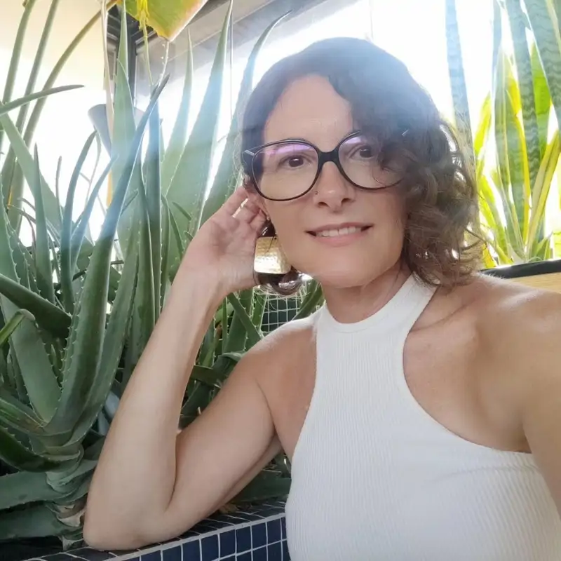 Cristina Muñoz, experta en orden: "Las personas que hacen la cama son más productivas, más hábiles y tienen una mayor sensación de bienestar"