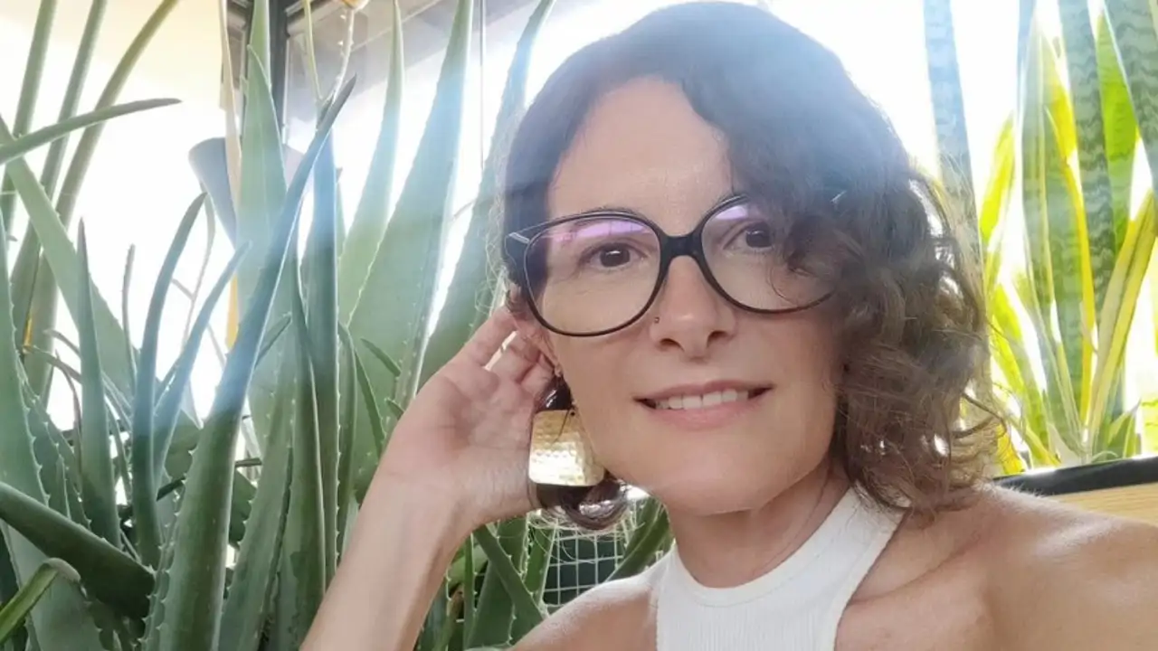 Cristina Muñoz, experta en orden: "Las personas que hacen la cama son más productivas, más hábiles y tienen una mayor sensación de bienestar"