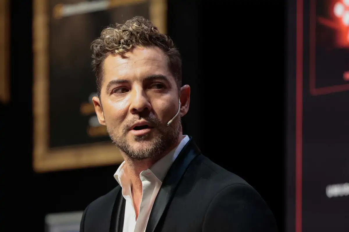 David Bisbal