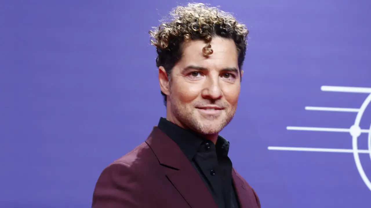 David Bisbal