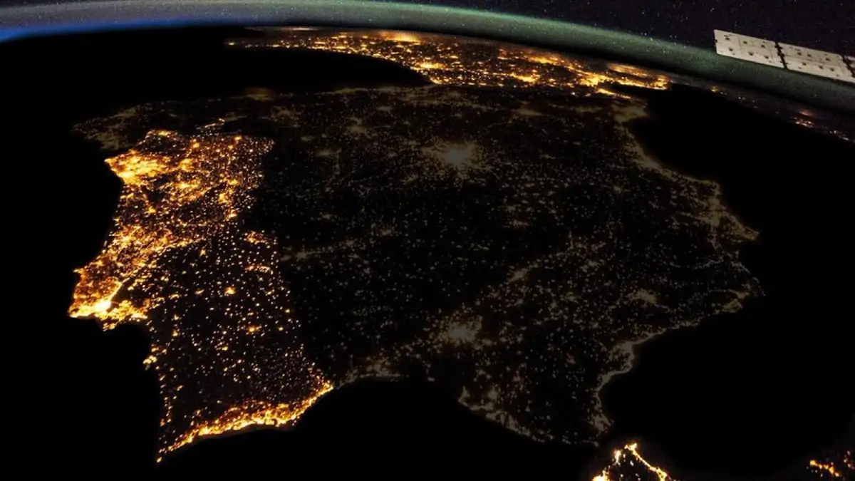 España