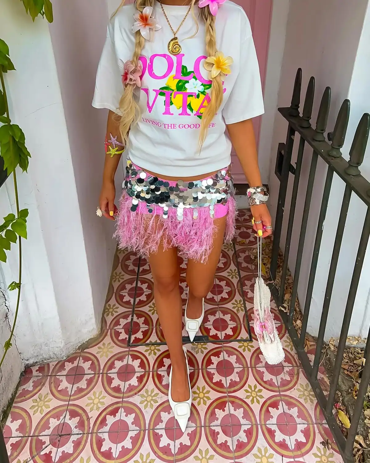 fiesta hawaiana