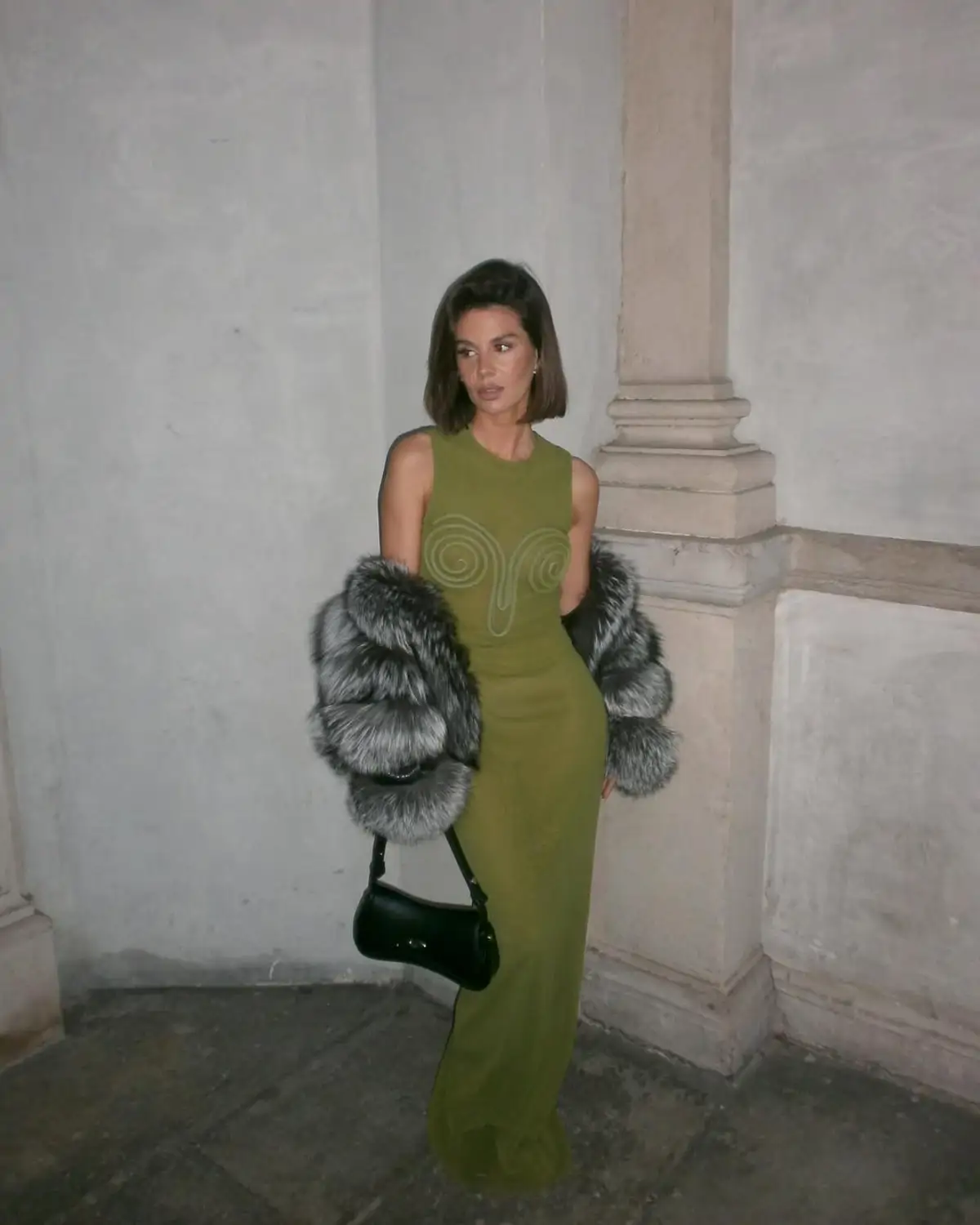 fiesta invierno