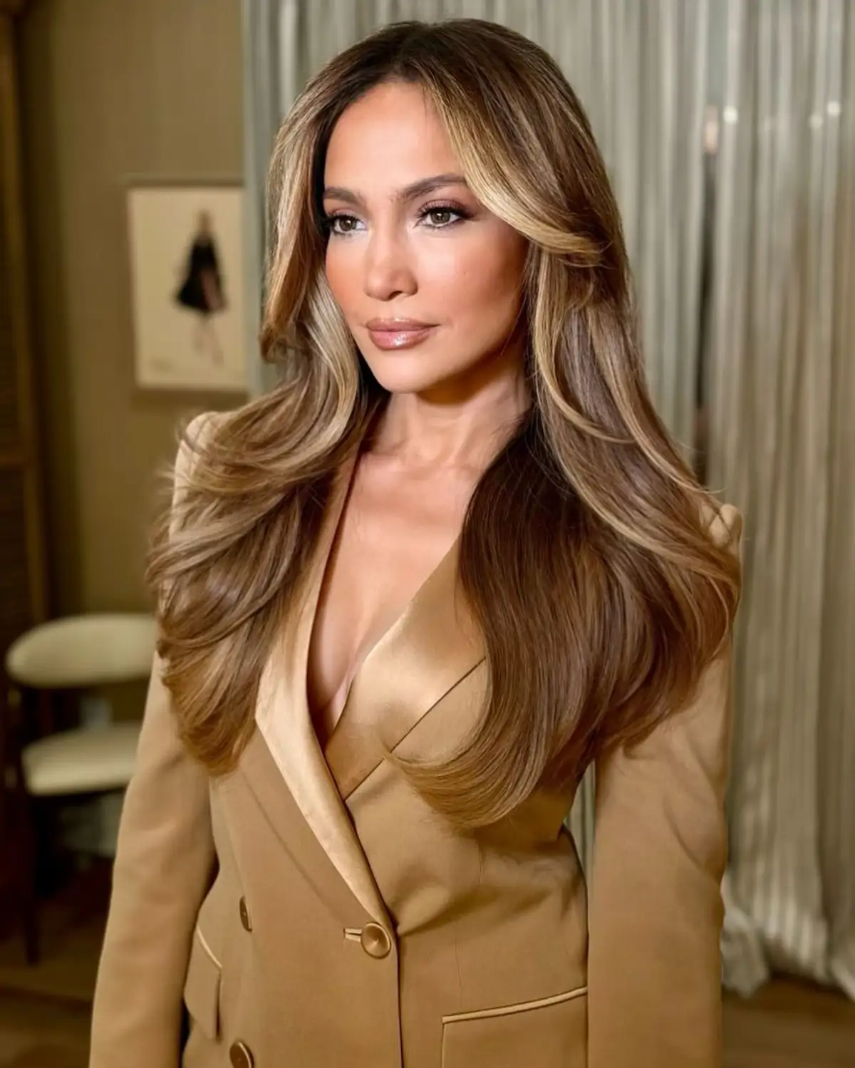 Jennifer Lopez