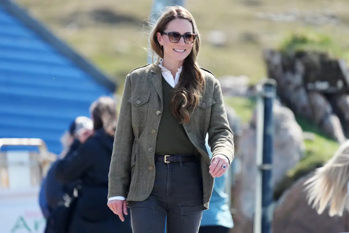 Kate Middleton