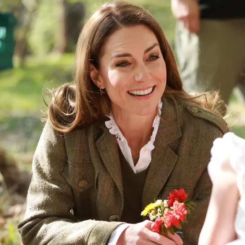 Kate Middleton