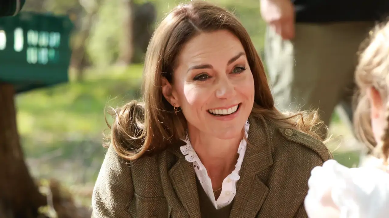 Un experto en comunicación advierte sobre Kate Middleton: "Tiene un enfoque más primitivo y menos actual con el que también pretende incomodar menos"