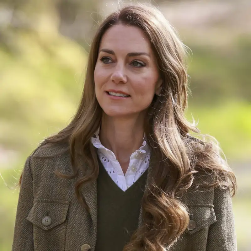 Kate Middleton se marca un Letizia y se atreve a copiar el gesto por el que la Reina ha sido muy criticada en los últimos días