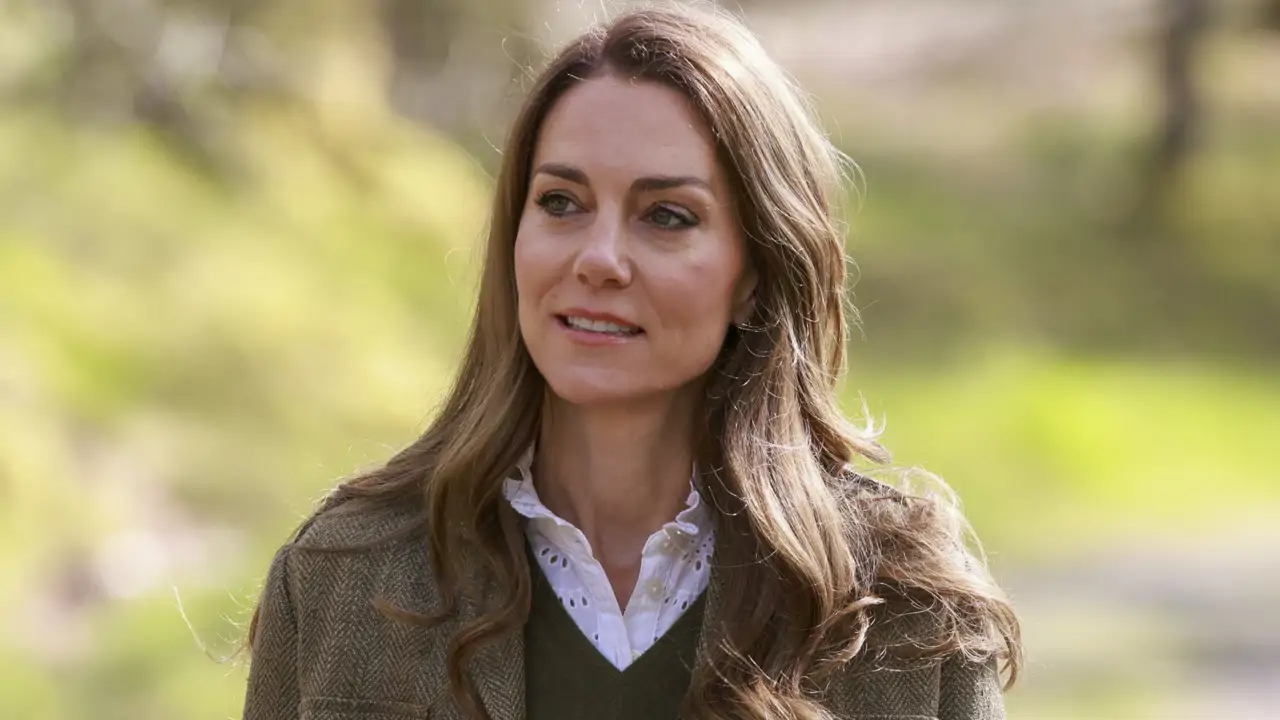 Kate Middleton