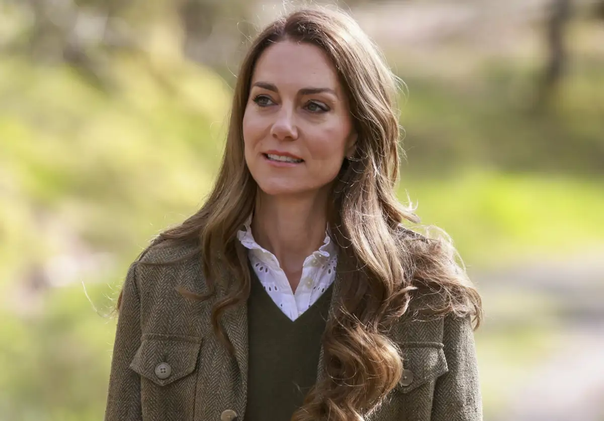 Kate Middleton
