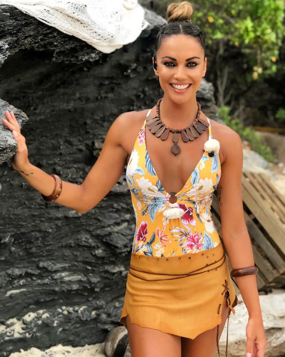 Lara Álvarez
