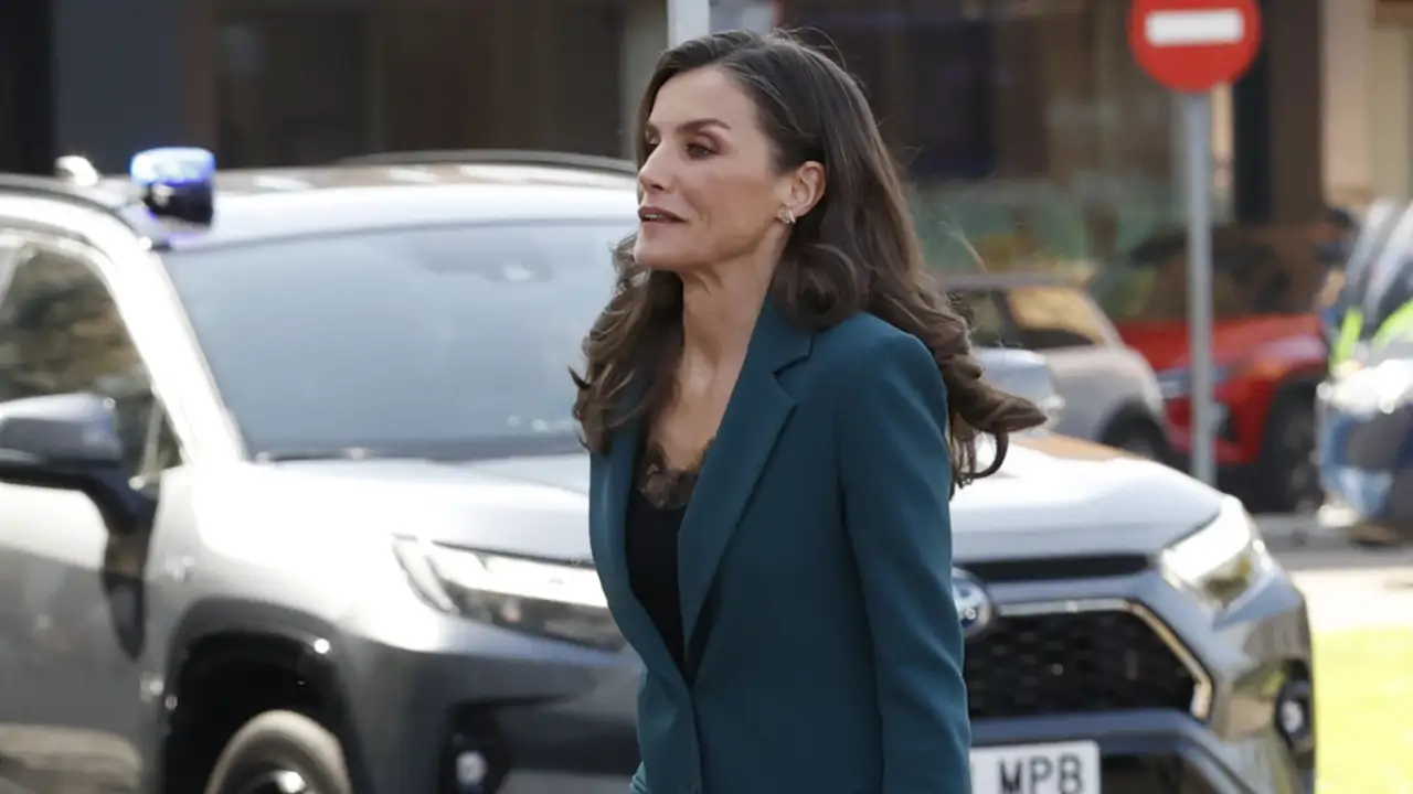 Letizia