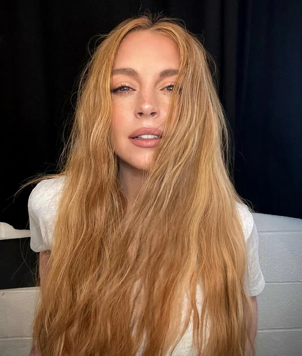 Lindsay Lohan