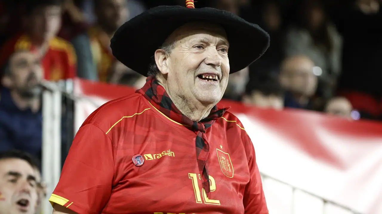 Manolo el del Bombo