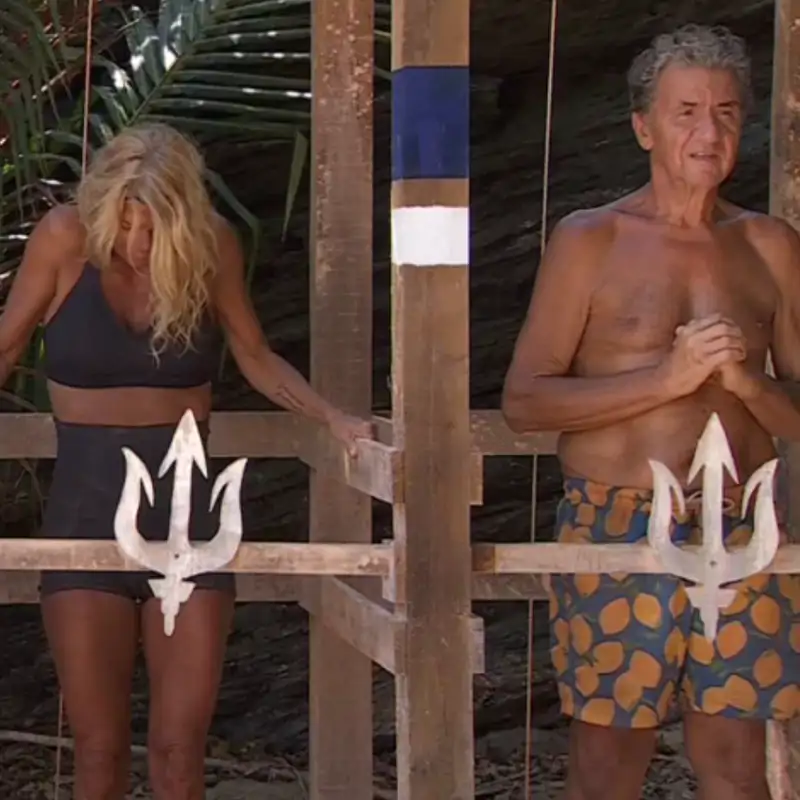 La entusiasta reacción de los concursantes de ‘Supervivientes 2025’ al conocer el nombre del salvado